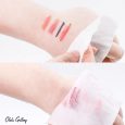 Olala Korean Makeup Removal Wipes