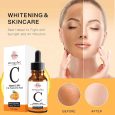 Olala Korean Vitamin C Serum