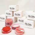 Olala Korean Lip Scrub & Balm 2 in 1