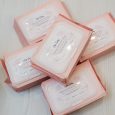 Olala Korean Makeup Removal Wipes