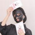 Olala Korean Binchōtan Charcoal Face Mask