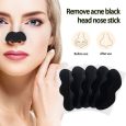 Olala Korean Bamboo Charcoal Nose Strips