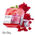 Olala Korean Natural Fiber-Infused Body Soap