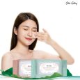 Olala Korean Makeup Removal Wipes