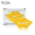 Olala Korean Moisturizer Gold Lip Mask