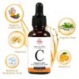 Olala Korean Vitamin C Serum