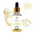 Olala Korean Luxury 24K Gold Serum