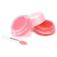 Olala Korean Lip Scrub & Balm 2 in 1