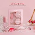 Olala Korean Lip Care Kit