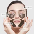 Olala Korean Caviar Eye Mask