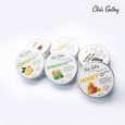 Olala Korean Natural Shampoo Bar