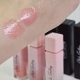 Olala Korean Rose Alba Shimmer Gloss