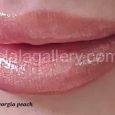 Olala Korean Rose Alba Shimmer Gloss