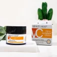 Beauty Host VC Vitamin C Face Cream Anti-Yellowing