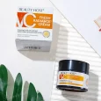 Beauty Host VC Vitamin C Face Cream Anti-Yellowing