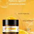 Beauty Host VC Vitamin C Face Cream Anti-Yellowing