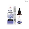 Olala Korean Retinol Serum with Vitamin E and Hyaluronic Acid (HA)