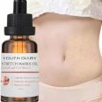 Original Youth Diary Stretch Mark Remover Oil