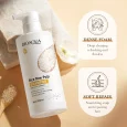 Bioaqua Natural Anti-Dandruff Oil Control Feminine Shampoo