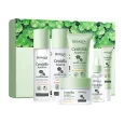 BIOAQUA Centella Skin Care Set – Soothing and Repairing your Skin’s Vitality and Radiance.