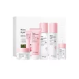 Bioaqua Rose Hyaluronic Acid Cream 6-Piece Herbal Moisturizing Skin Care Set