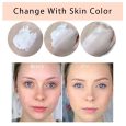 Aliver Color Changing Foundation