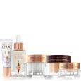 Christmas Advent Calendar Gift Set – Charlotte Tilbury Charlotte’s Magic Skin Icons