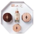 Christmas Advent Calendar Gift Set – Charlotte Tilbury Charlotte’s Magic Skin Icons