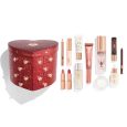 Charlotte’s Beauty Treasure Chest of Love 12-Door Beauty Advent Calendar