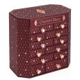 Charlotte Tilbury Charlotte’s Lucky Chest Of Beauty Secrets Christmas Gift Set