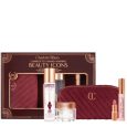 Christmas Advent Calendar Gift Set Charlotte’s Award-Winning Beauty